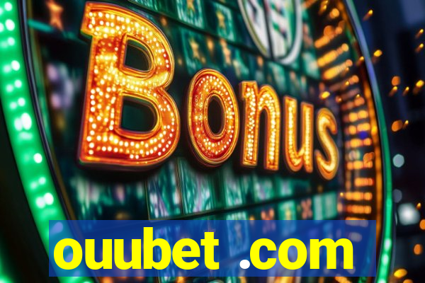 ouubet .com